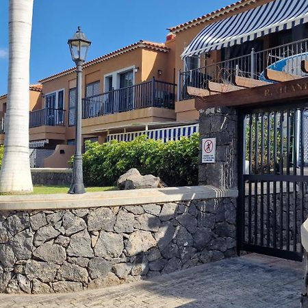 Vivienda Vacacional A38473 Bonita, Agradable Y Tranquila En Tenerife Коста-дель-Силенцио Экстерьер фото