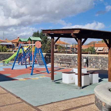 Vivienda Vacacional A38473 Bonita, Agradable Y Tranquila En Tenerife Коста-дель-Силенцио Экстерьер фото