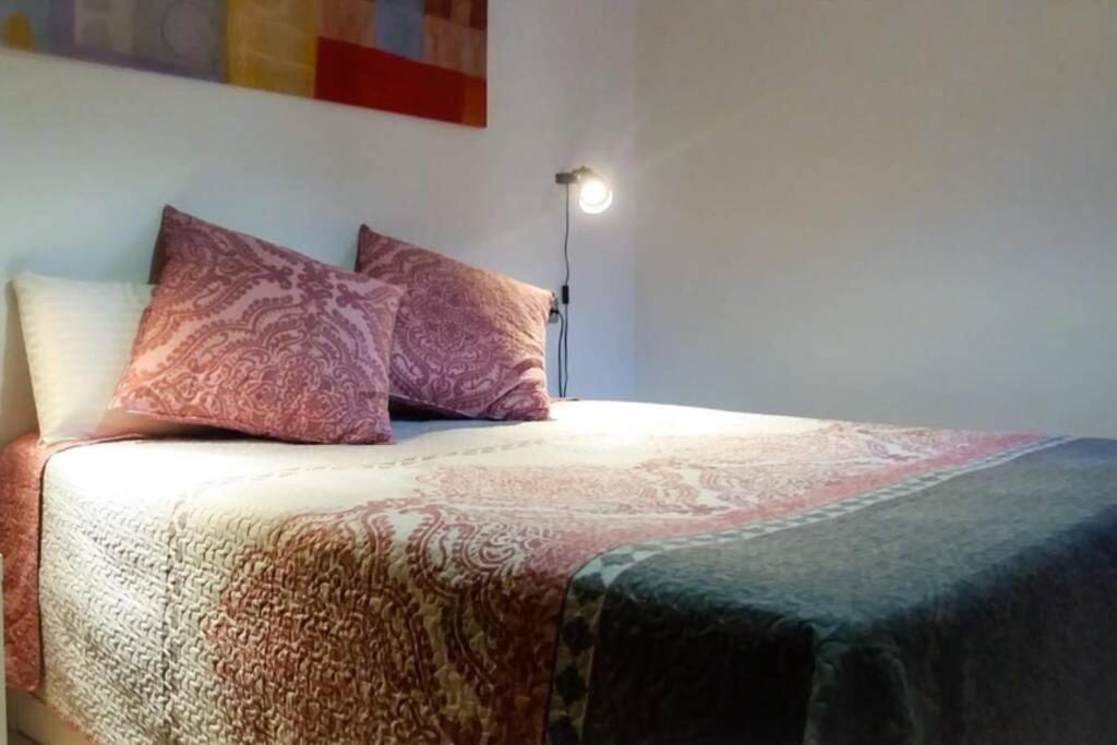 Vivienda Vacacional A38473 Bonita, Agradable Y Tranquila En Tenerife Коста-дель-Силенцио Экстерьер фото