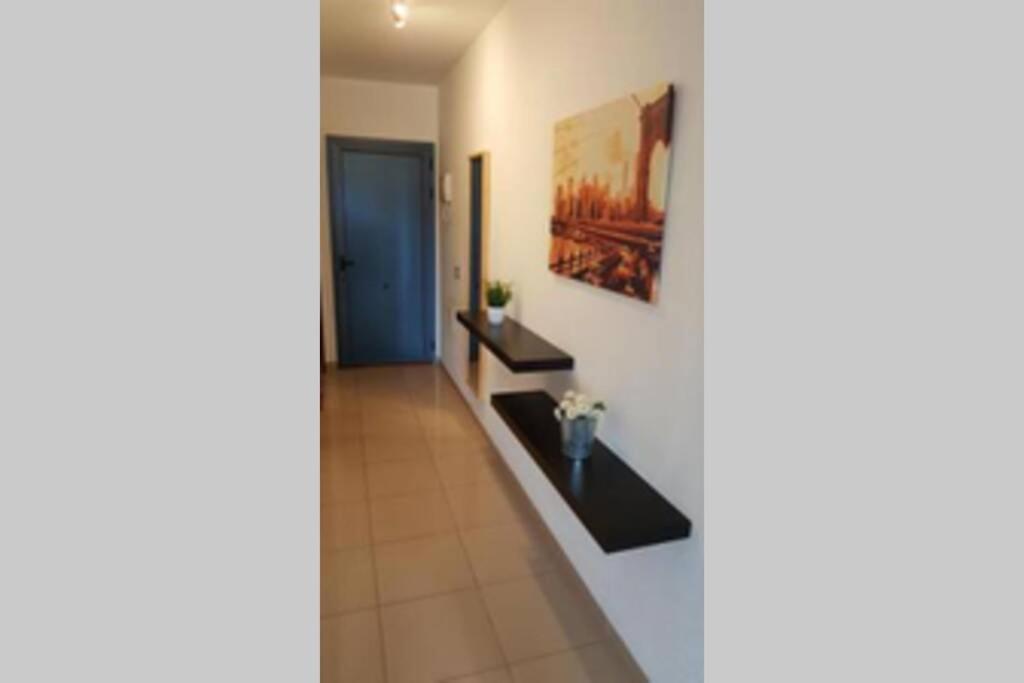 Vivienda Vacacional A38473 Bonita, Agradable Y Tranquila En Tenerife Коста-дель-Силенцио Экстерьер фото