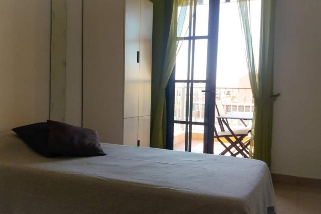 Vivienda Vacacional A38473 Bonita, Agradable Y Tranquila En Tenerife Коста-дель-Силенцио Экстерьер фото