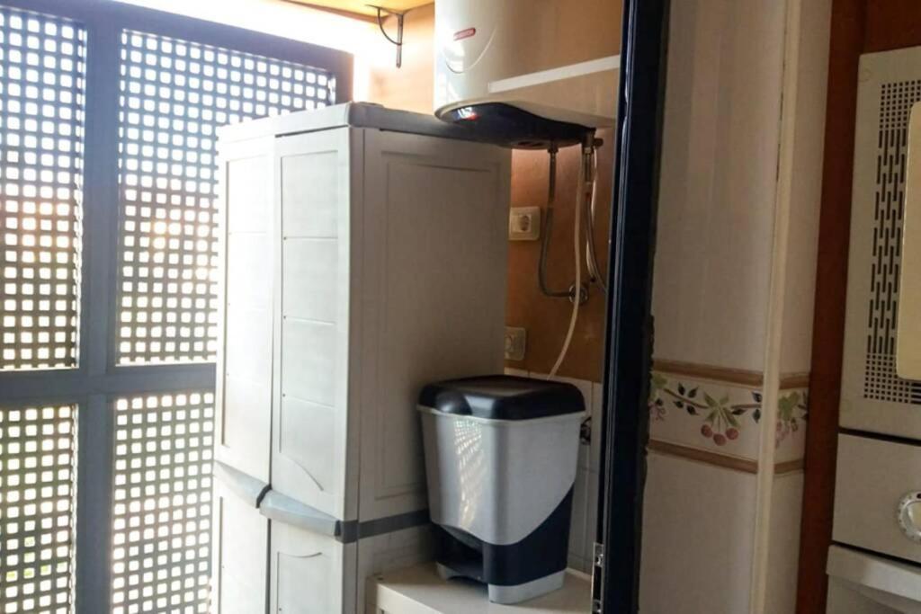 Vivienda Vacacional A38473 Bonita, Agradable Y Tranquila En Tenerife Коста-дель-Силенцио Экстерьер фото