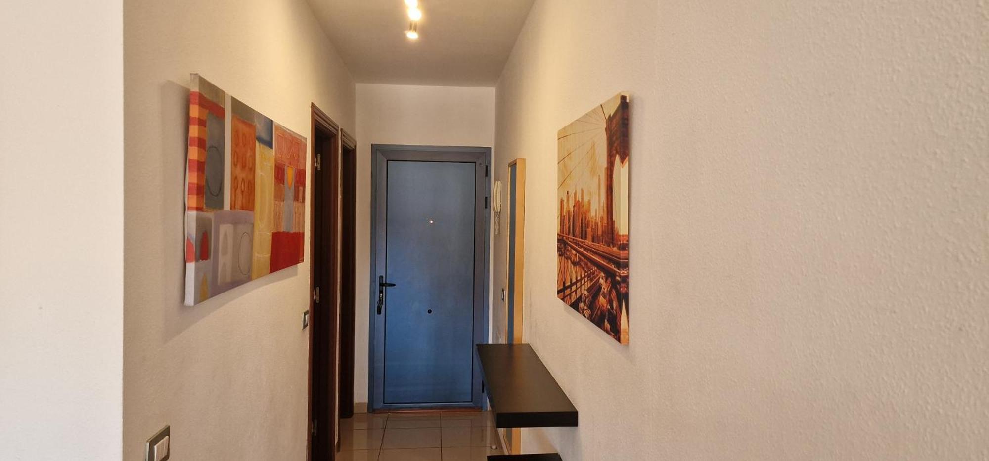 Vivienda Vacacional A38473 Bonita, Agradable Y Tranquila En Tenerife Коста-дель-Силенцио Экстерьер фото