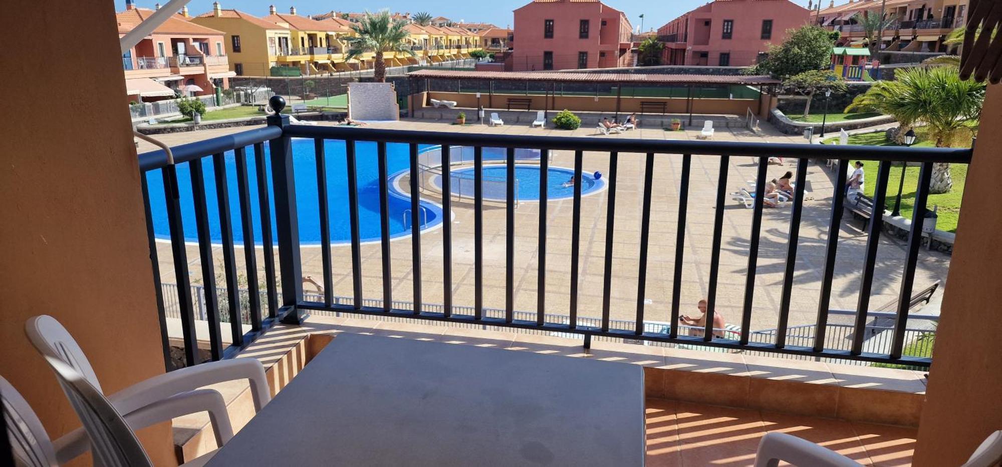 Vivienda Vacacional A38473 Bonita, Agradable Y Tranquila En Tenerife Коста-дель-Силенцио Экстерьер фото
